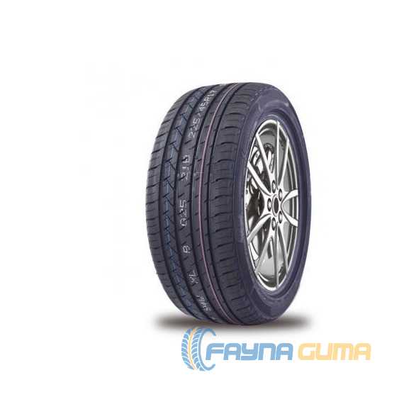 Купити Літня шина SONIX PRIME UHP 08 235/45R18 98W XL