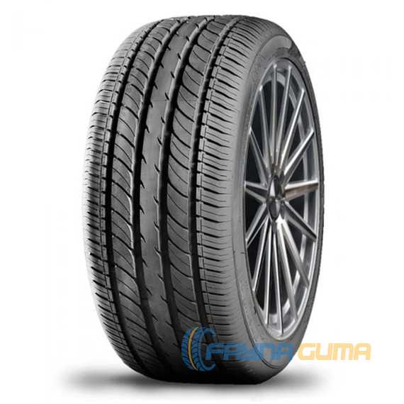 Купити Літня шина WATERFALL ECO DYNAMIC 195/60R16 99V XL