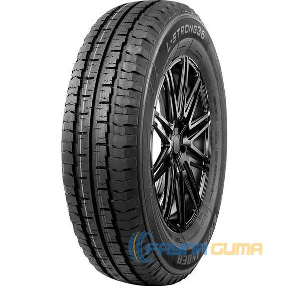 Купить Летняя шина GRENLANDER L-Strong 36 195/80R15C 106/104R