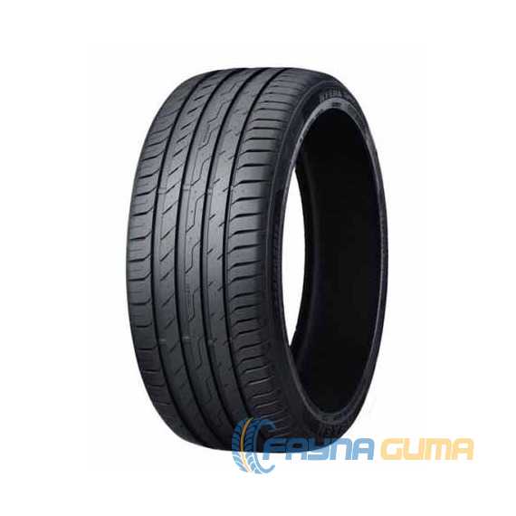 Купити Літня шина NEXEN N'Fera Sport SU2 225/55R18 102Y