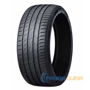 Купити Літня шина NEXEN N'Fera Sport SU2 275/40R21 107Y