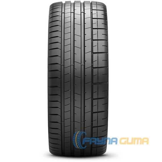 Купити Літня шина PIRELLI P ZERO (PZ4) S.C. 275/35R20 102Y