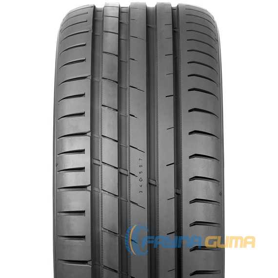 Купить Летняя шина Nokian Tyres Powerproof 1 245/45R19 102Y XL