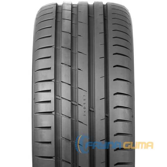 Купити Літня шина Nokian Tyres Powerproof 1 245/45R19 102Y XL