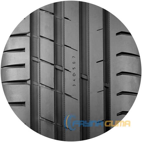 Купити Літня шина Nokian Tyres Powerproof 1 245/45R19 102Y XL