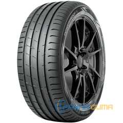 Купити Літня шина Nokian Tyres Powerproof 1 255/45R19 104Y XL