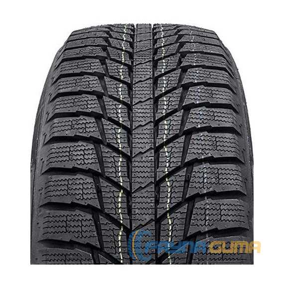 Купить Зимняя шина TRIANGLE SnowLink PL01 205/50R16 91T XL