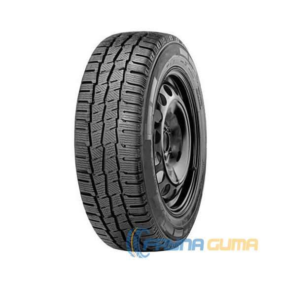 Купити Зимова шина MIRAGE MR-W300 195/80R14C 106/104R