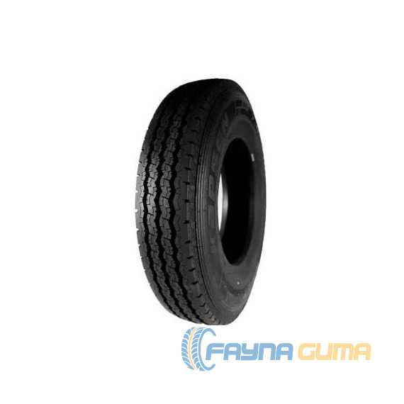 Купить Летняя шина KAPSEN RS07 195/80R14C 106/104T