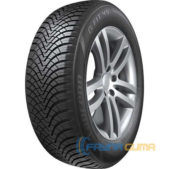 Купити Всесезонна шина LAUFENN G Fit 4S LH71 235/50R18 101V XL