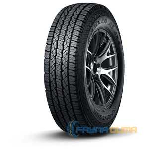 Купити Всесезонна шина ROADSTONE Roadian AT 4X4 265/70R15 112T