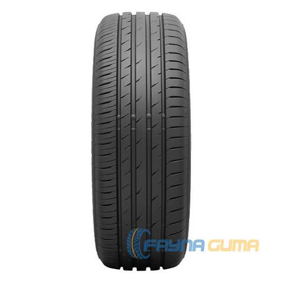 Купити Літня шина TOYO Proxes Comfort 205/55R16 91H