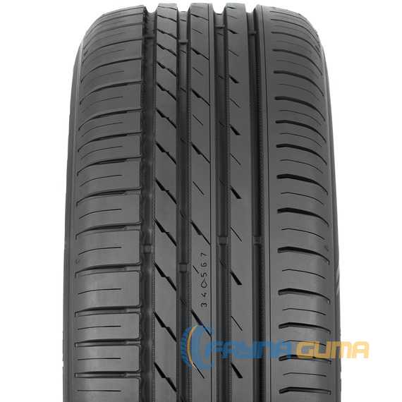 Купить Летняя шина Nokian Tyres Wetproof 1 215/60R17 100V XL