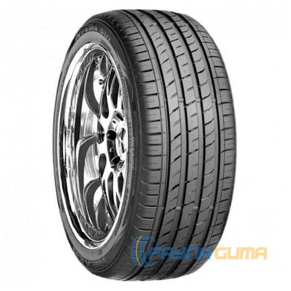 Купити Лiтня шина NEXEN NFERA PRIMUS SU1 PLUS 225/50R17 98V