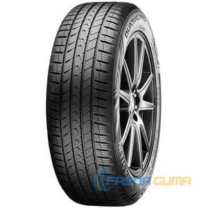 Купити Всесезонна шина VREDESTEIN Quatrac Pro 245/45R19 102W