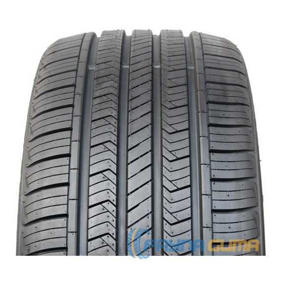 Купити Літня шина WANLI SU025 255/70R18 113T