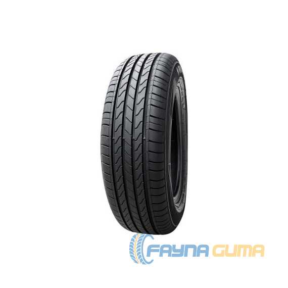 Купити Літня шина WANLI SP026 205/60R15 91V