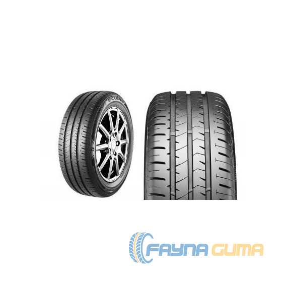 Купить Летняя шина BRIDGESTONE Ecopia EP300 235/45R18 98W