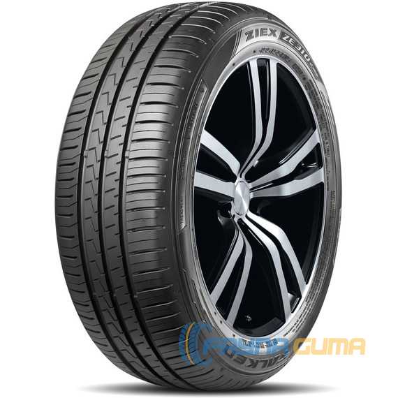 Купити Літня шина FALKEN ZIEX ZE310EC 215/45R18 93W XL