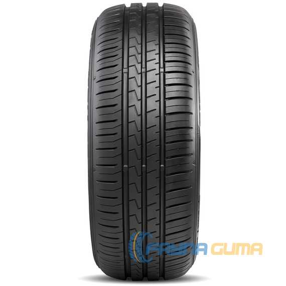 Купить Летняя шина FALKEN ZIEX ZE310EC 215/45R18 93W XL