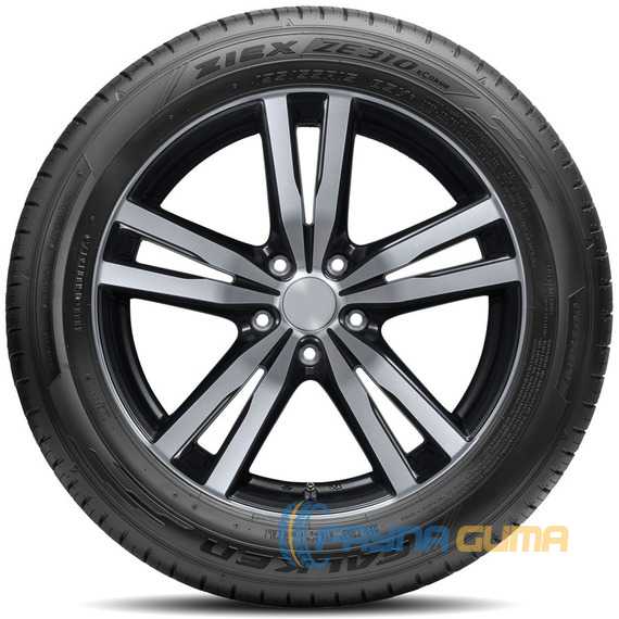 Купить Летняя шина FALKEN ZIEX ZE310EC 215/45R18 93W XL