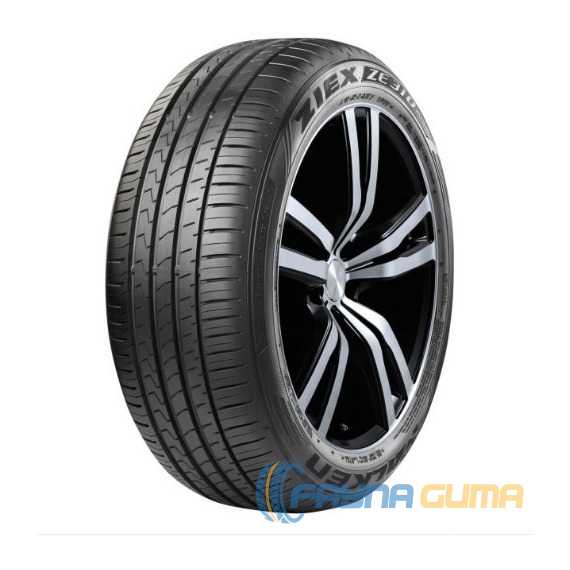 Купити Літня шина FALKEN ZIEX ZE310EC 215/45R18 93W XL