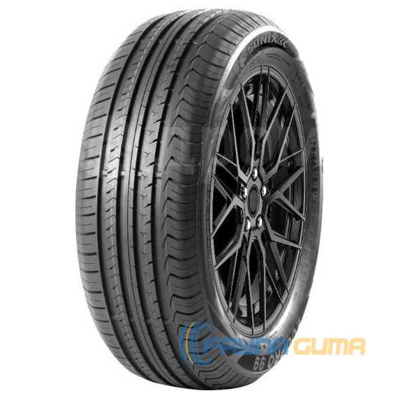 Купити Літня шина SONIX Ecopro 99 155/60R15 74T