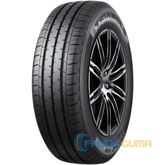 Купити Лiтня шина TRIANGLE ConneX Van TV701 205/65R15C 102/100T