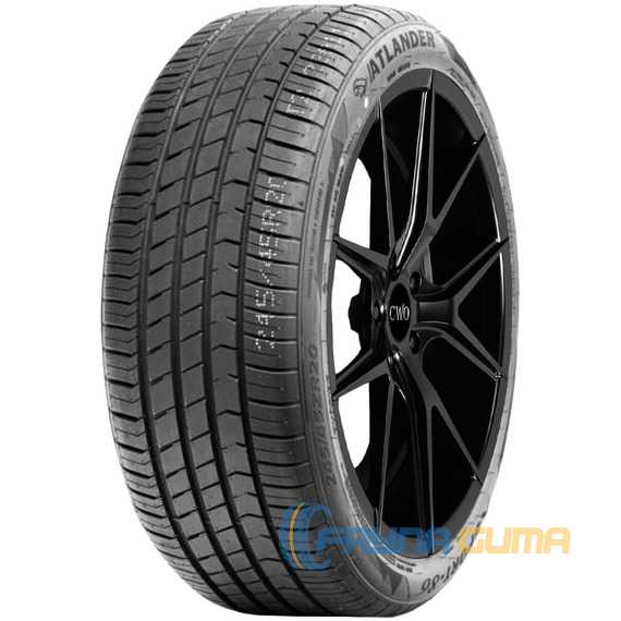 Купить Летняя шина ATLANDER XSport-86 235/50R18 101W XL