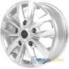 Купити Легковий диск MAK LOAD 5 SILVER R17 W7 PCD5x112 ET51 DIA66.1