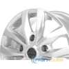 Купить Легковой диск MAK LOAD 5 SILVER R17 W7 PCD5x112 ET51 DIA66.1