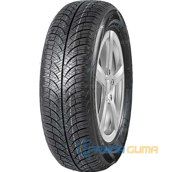 Купити Всесезонна шина SONIX Prime A/S 185/60R15 88H XL