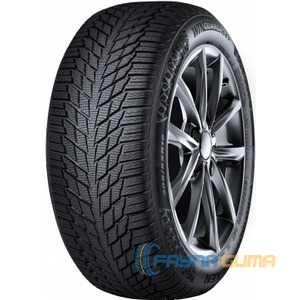 Купить Зимняя шина NEXEN Winguard Ice 3 205/50R17 93T XL