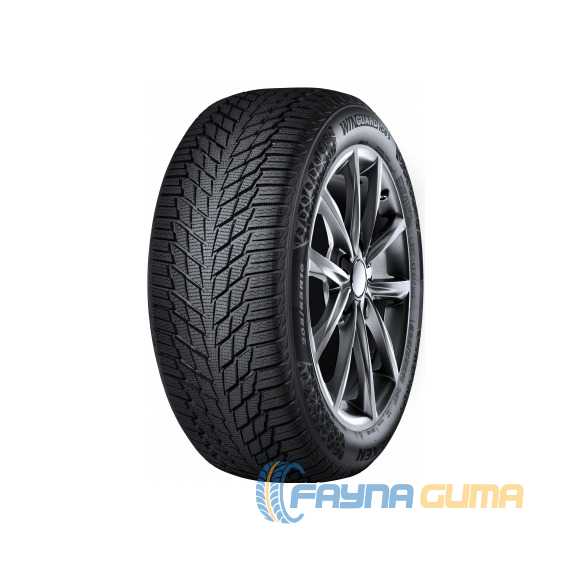 Купить Зимняя шина NEXEN Winguard Ice 3 205/50R17 93T XL