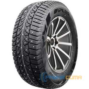 Купить Зимняя шина APLUS A703 185/65R14 90T (под шип)