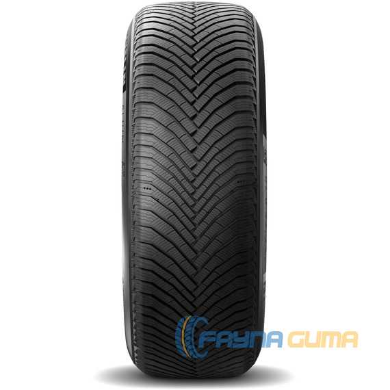 Купить Зимняя шина MICHELIN Alpin 7 205/60R16 96H XL