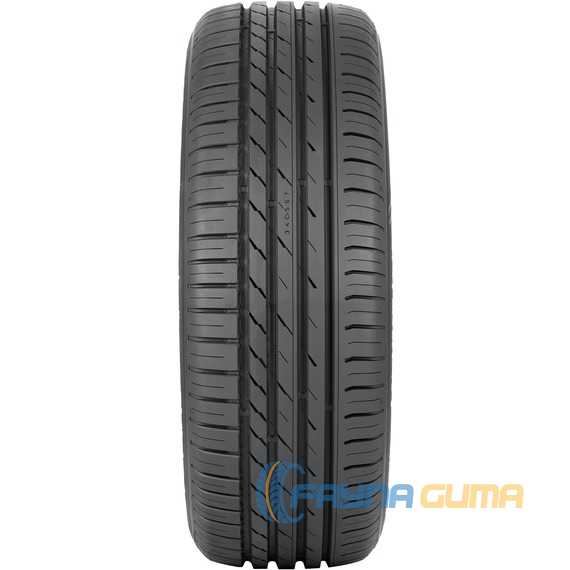 Купити Літня шина Nokian Tyres Wetproof 1 195/65R15 95H XL