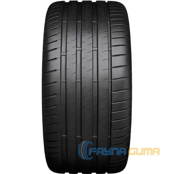 Купити Літня шина BRIDGESTONE Potenza Sport 245/45R20 103Y