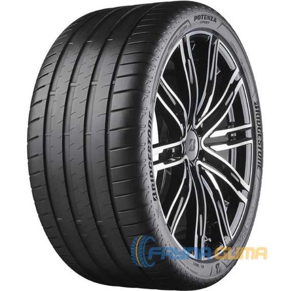 Купити Літня шина BRIDGESTONE Potenza Sport 245/45R20 103Y