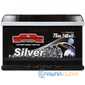 Купить Аккумулятор SZNAJDER Silver 75Ah 740A R plus (LB3) (575 87)