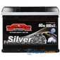 Купить Аккумулятор SZNAJDER Silver 60Ah 600A L plus (L2)