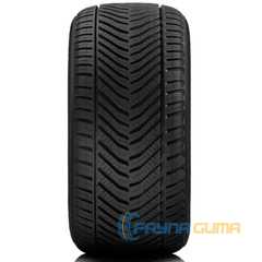 Купити Всесезонна шина TAURUS ALL SEASON 215/60R17 100V XL