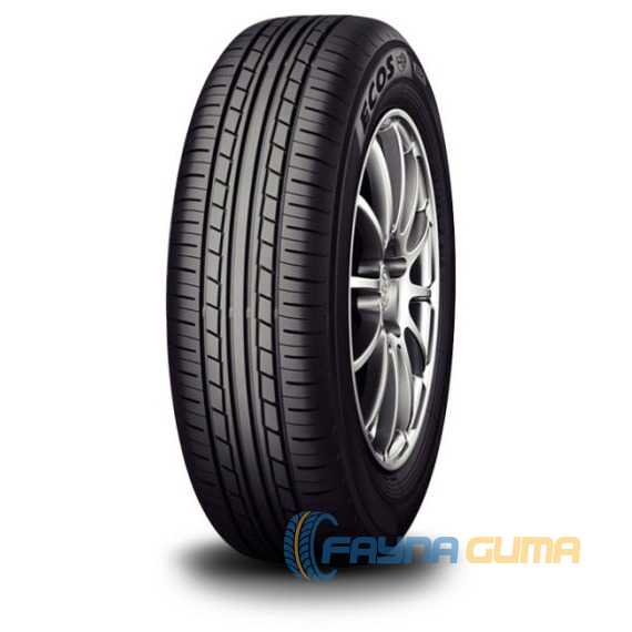 Купить Летняя шина YOKOHAMA ECOS ES31 195/60R15 88H