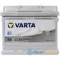 Купити Акумулятор VARTA Silver Dynamic (C6) 6СТ-52 R plus 552401052