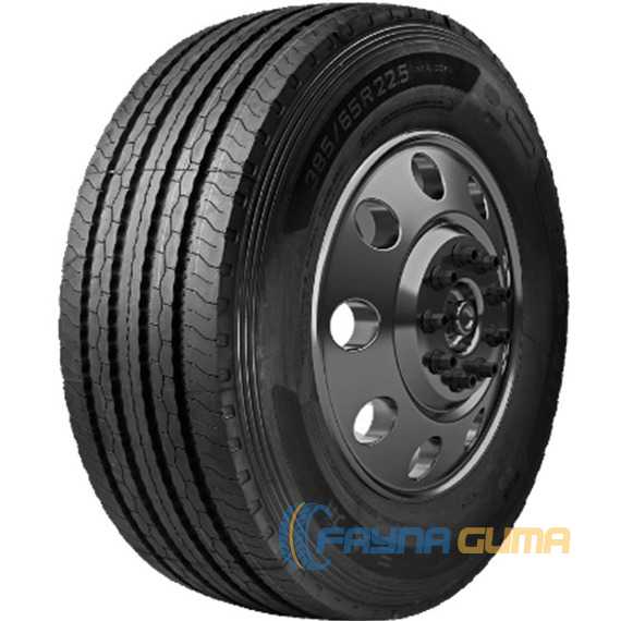 Купить Грузовая шина TRIANGLE TTM-A11 (универсальная) 385/65R22.5 164К