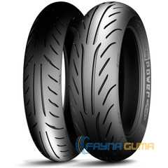 Купити Мотошини MICHELIN POWER PURE SC 130/60R13 53P