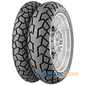 Купити Мотошини CONTINENTAL TKC70 110/80R19 59V Front TL