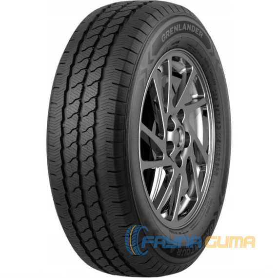 Купить Всесезонная шина GRENLANDER GREENTOUR A/S 195/75R16C 107/105R