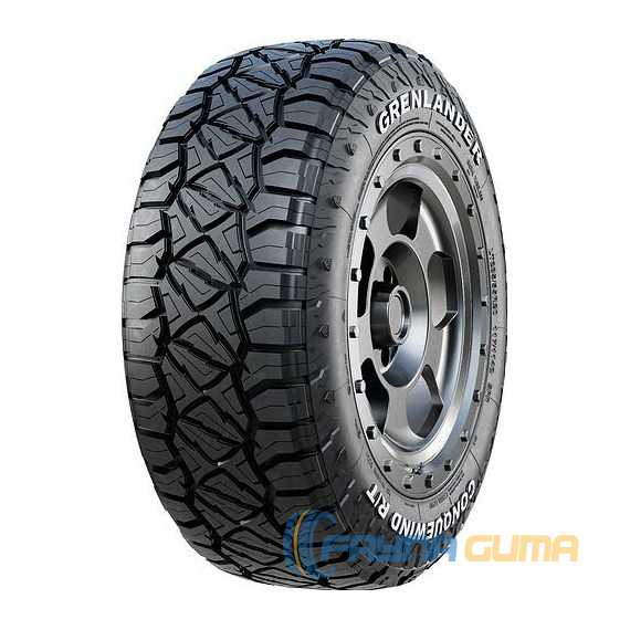 Купити Всесезонна шина GRENLANDER CONQUEWIND R/T 285/75R16 116/113Q
