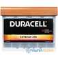 Купить Аккумулятор DURACELL Extreme EFB 65Ah 640A R Plus